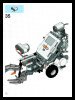 Bauanleitungen LEGO - 8527 - LEGO® MINDSTORMS® NXT: Page 70