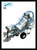 Bauanleitungen LEGO - 8527 - LEGO® MINDSTORMS® NXT: Page 71