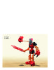 Bauanleitungen LEGO - 8534 - Tahu: Page 14