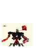 Bauanleitungen LEGO - 8534 - Tahu: Page 30