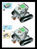 Bauanleitungen LEGO - 8547 - LEGO® MINDSTORMS® NXT 2.0: Page 14