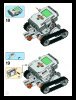 Bauanleitungen LEGO - 8547 - LEGO® MINDSTORMS® NXT 2.0: Page 14