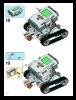 Bauanleitungen LEGO - 8547 - LEGO® MINDSTORMS® NXT 2.0: Page 14