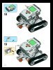 Bauanleitungen LEGO - 8547 - LEGO® MINDSTORMS® NXT 2.0: Page 14