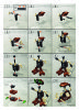 Bauanleitungen LEGO - 8553 - Pahrak Va: Page 2