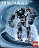 Bauanleitungen LEGO - 8557 - Exo-Toa: Page 1