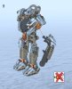 Bauanleitungen LEGO - 8557 - Exo-Toa: Page 54