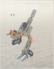 Bauanleitungen LEGO - 8557 - Exo-Toa: Page 22