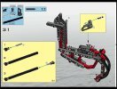 Bauanleitungen LEGO - 8558 - Cahdok & Gahdok: Page 27