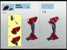 Bauanleitungen LEGO - 8558 - Cahdok & Gahdok: Page 61