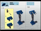 Bauanleitungen LEGO - 8558 - Cahdok & Gahdok: Page 54