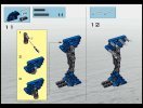 Bauanleitungen LEGO - 8558 - Cahdok & Gahdok: Page 61