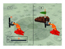 Bauanleitungen LEGO - 8561 - Nuhvok: Page 31