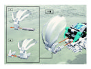 Bauanleitungen LEGO - 8565 - Kohrak: Page 13