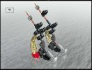 Bauanleitungen LEGO - 8572 - Tahu Nuva: Page 31