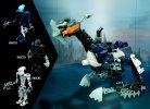 Bauanleitungen LEGO - 8603 - Toa Whenua: Page 18