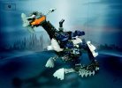 Bauanleitungen LEGO - 8606 - Toa Nuju: Page 25