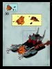 Bauanleitungen LEGO - 8624 - Race for the Mask of Life: Page 55