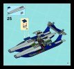 Bauanleitungen LEGO - 8633 - Speedboat Rescue: Page 29