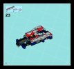 Bauanleitungen LEGO - 8634 - Turbocar Chase: Page 52