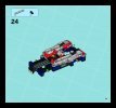 Bauanleitungen LEGO - 8634 - Turbocar Chase: Page 53