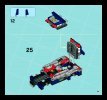 Bauanleitungen LEGO - 8634 - Turbocar Chase: Page 59