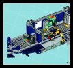 Bauanleitungen LEGO - 8635 - Mobile Command Center: Page 31