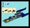 Bauanleitungen LEGO - 8636 - Deep Sea Quest: Page 24