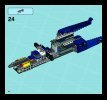 Bauanleitungen LEGO - 8636 - Deep Sea Quest: Page 28