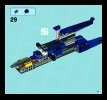 Bauanleitungen LEGO - 8636 - Deep Sea Quest: Page 33