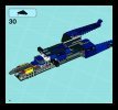 Bauanleitungen LEGO - 8636 - Deep Sea Quest: Page 34