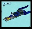 Bauanleitungen LEGO - 8636 - Deep Sea Quest: Page 35