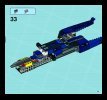 Bauanleitungen LEGO - 8636 - Deep Sea Quest: Page 37