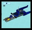 Bauanleitungen LEGO - 8636 - Deep Sea Quest: Page 43