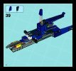 Bauanleitungen LEGO - 8636 - Deep Sea Quest: Page 44