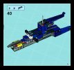 Bauanleitungen LEGO - 8636 - Deep Sea Quest: Page 45