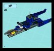 Bauanleitungen LEGO - 8636 - Deep Sea Quest: Page 46