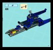 Bauanleitungen LEGO - 8636 - Deep Sea Quest: Page 49