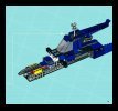 Bauanleitungen LEGO - 8636 - Deep Sea Quest: Page 51