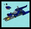 Bauanleitungen LEGO - 8636 - Deep Sea Quest: Page 53