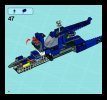 Bauanleitungen LEGO - 8636 - Deep Sea Quest: Page 54