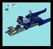 Bauanleitungen LEGO - 8636 - Deep Sea Quest: Page 55