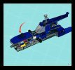 Bauanleitungen LEGO - 8636 - Deep Sea Quest: Page 57