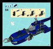 Bauanleitungen LEGO - 8636 - Deep Sea Quest: Page 65