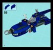 Bauanleitungen LEGO - 8636 - Deep Sea Quest: Page 66