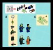 Bauanleitungen LEGO - 8636 - Deep Sea Quest: Page 4