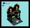 Bauanleitungen LEGO - 8637 - Volcano Base: Page 68