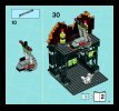 Bauanleitungen LEGO - 8637 - Volcano Base: Page 75