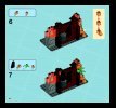 Bauanleitungen LEGO - 8637 - Volcano Base: Page 42