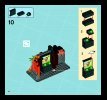 Bauanleitungen LEGO - 8637 - Volcano Base: Page 44